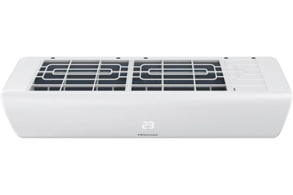 Кондиционер Hisense ZOOM 2.0 AS-13UW4RYRKB05