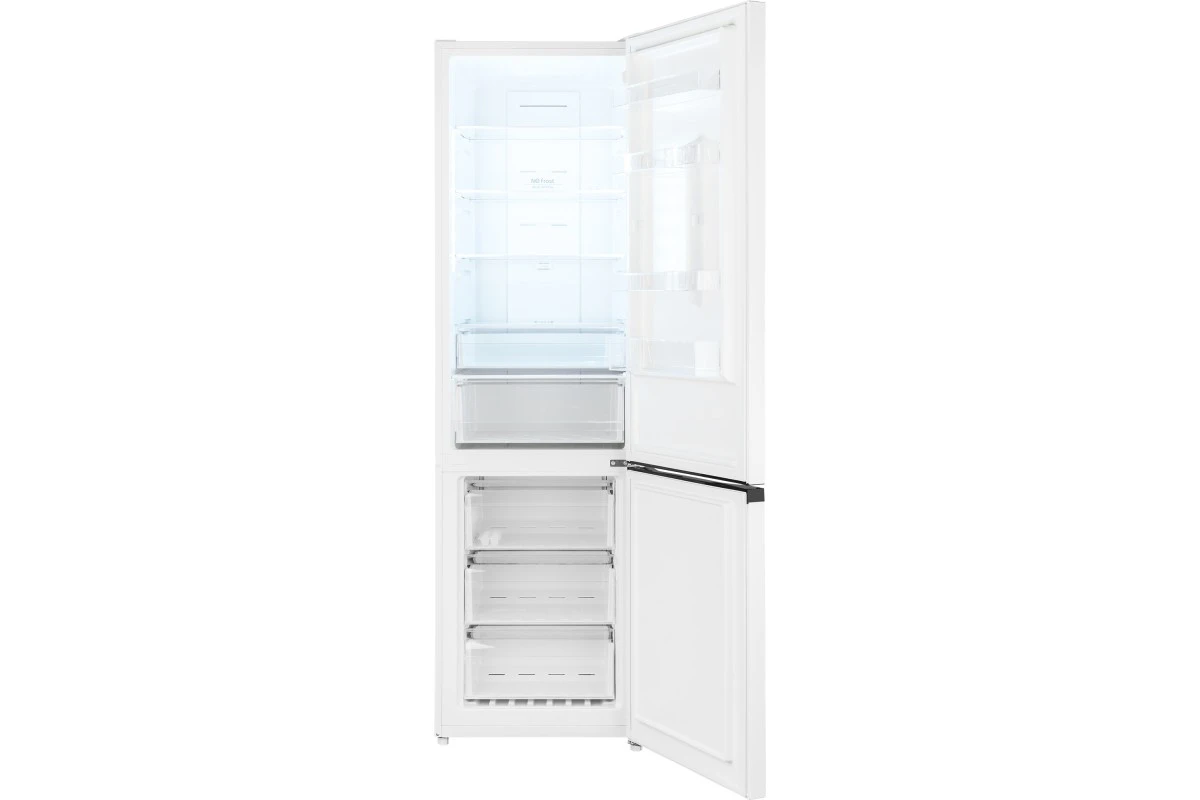 Холодильник Weissgauff WRK 2000 Full NoFrost Inverter White