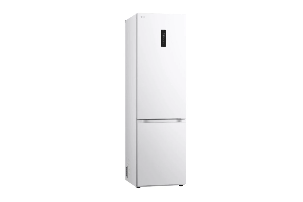 Холодильник LG GC-B509FQQW