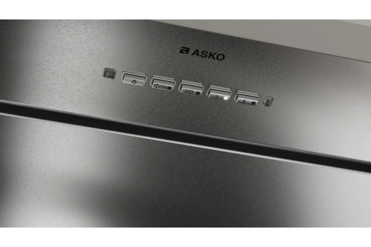Вытяжка Asko CC4525SEU