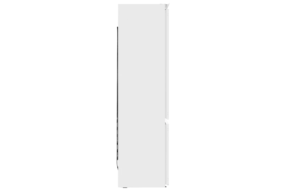 Встраиваемый холодильник Maunfeld MBF19369NFWGR Lux Inverter