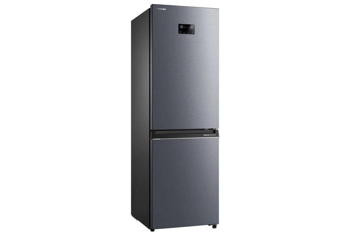 Холодильник Toshiba GR-RB500WE-PMJ(06)