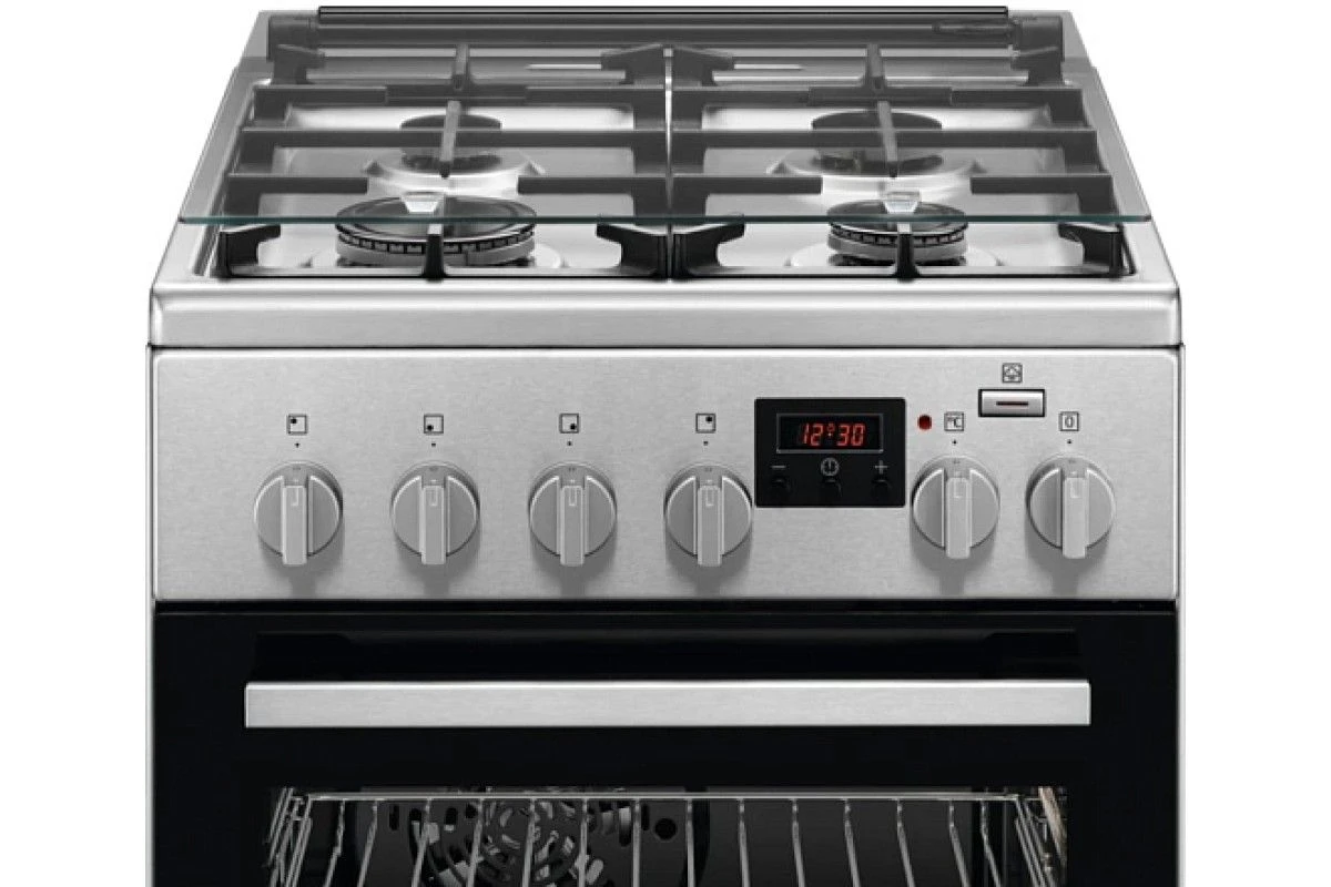 Комбинированная плита AEG CKR56401BM
