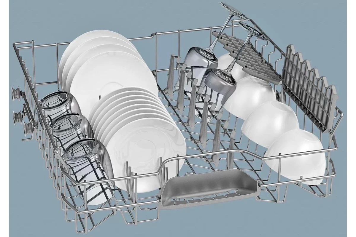 Посудомоечная машина Siemens SN66D010GC