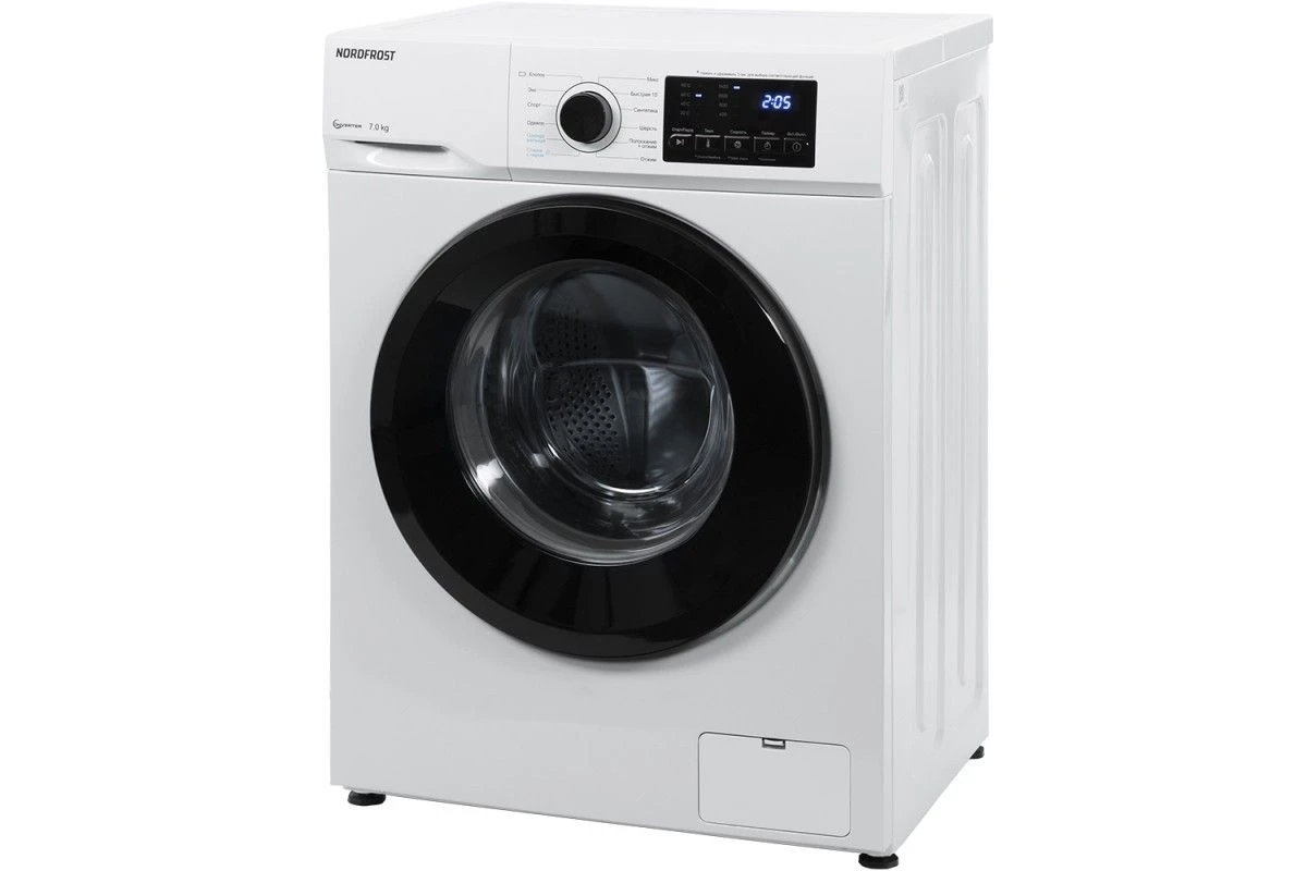 Стиральная машина Nord i-WSQ4 7140 W