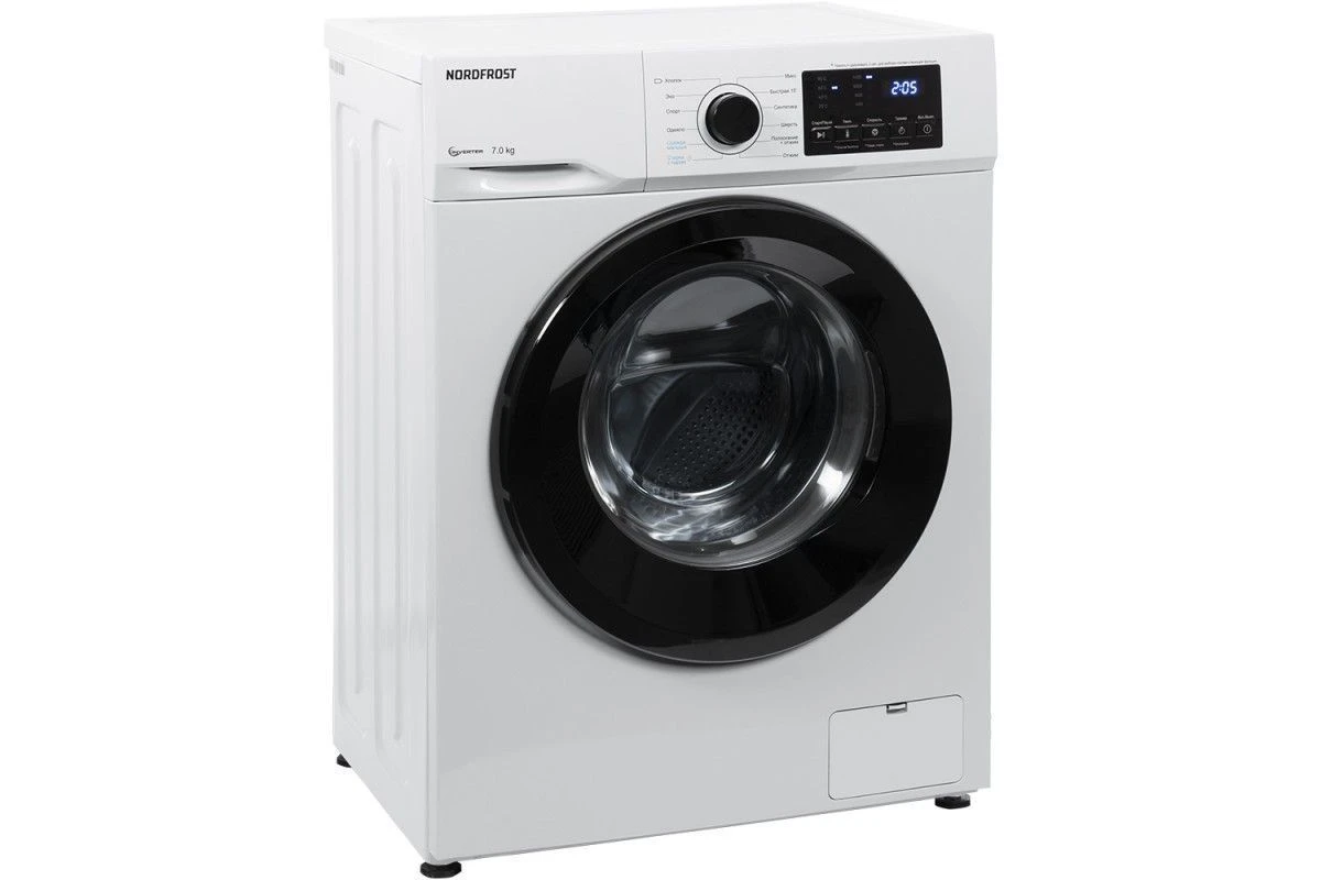Стиральная машина Nord i-WSQ4 7140 W