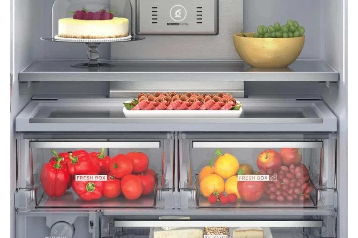 Холодильник Whirlpool WQ9I MO1L