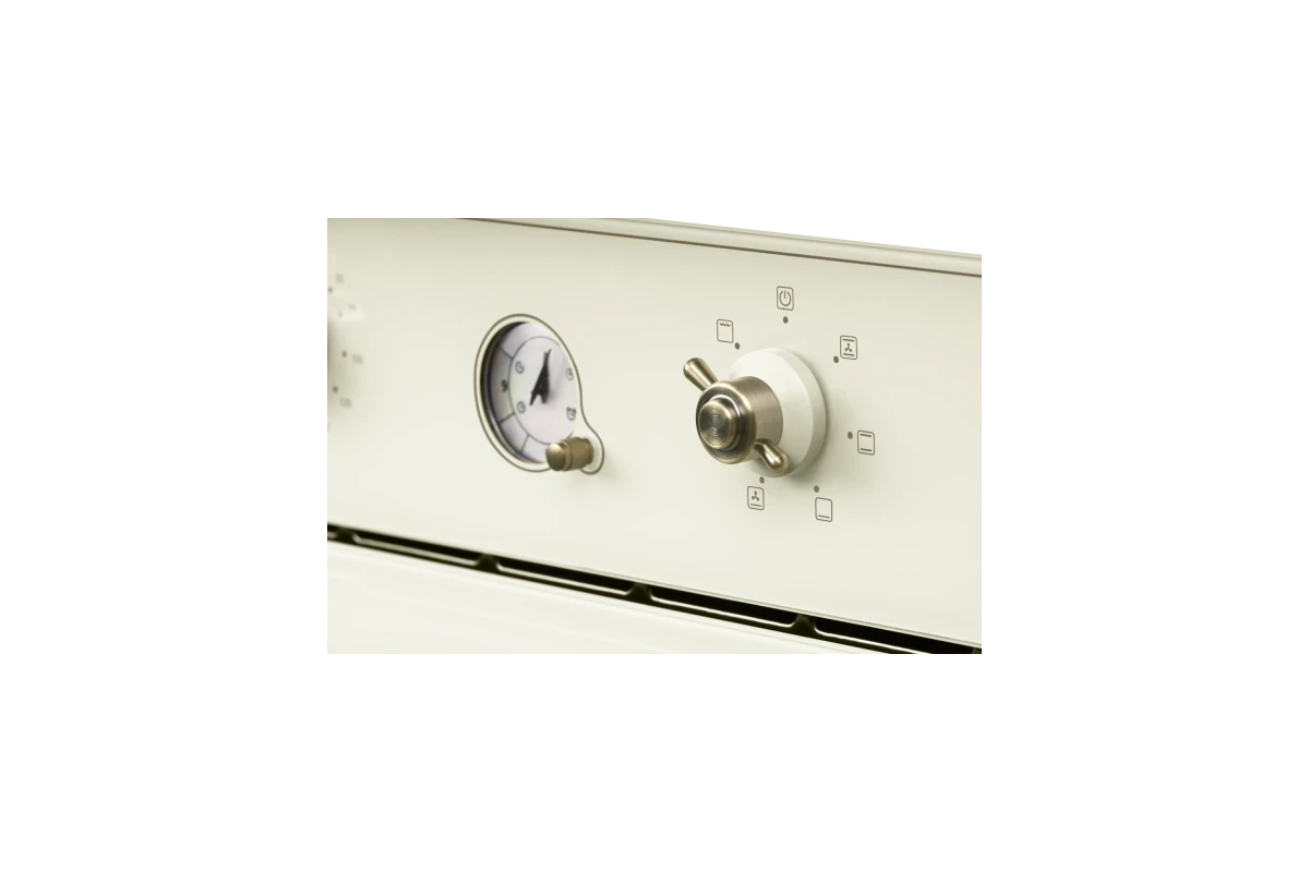 Духовой шкаф Hiberg VM 4360 RY