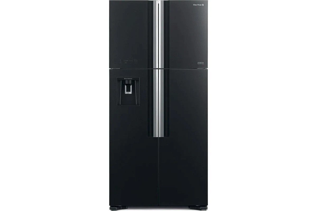 Холодильник Hitachi R-W 660 PUC7 GGR