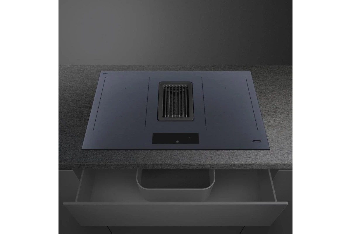 Варочная поверхность Smeg HOBD182DG