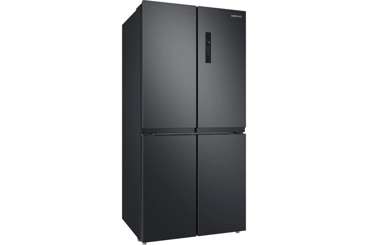 Холодильник Samsung RF48A4000B4 Cross Door