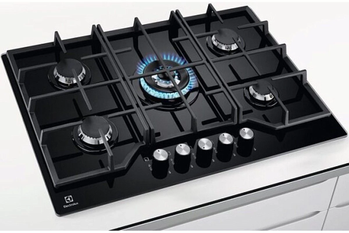 Варочная панель Electrolux KGG75362K