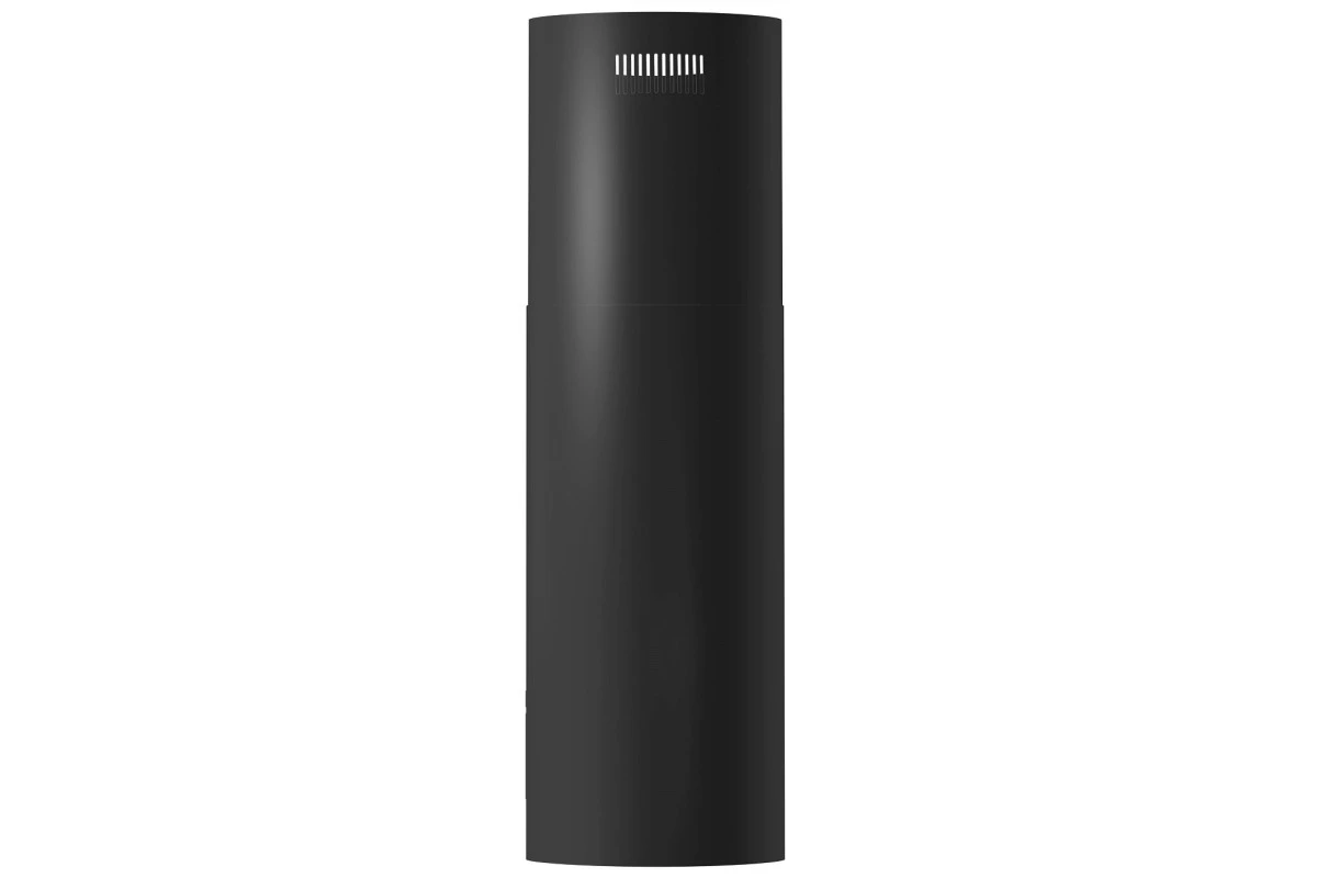Вытяжка Maunfeld Lee Isla (sensor) 39 чёрный