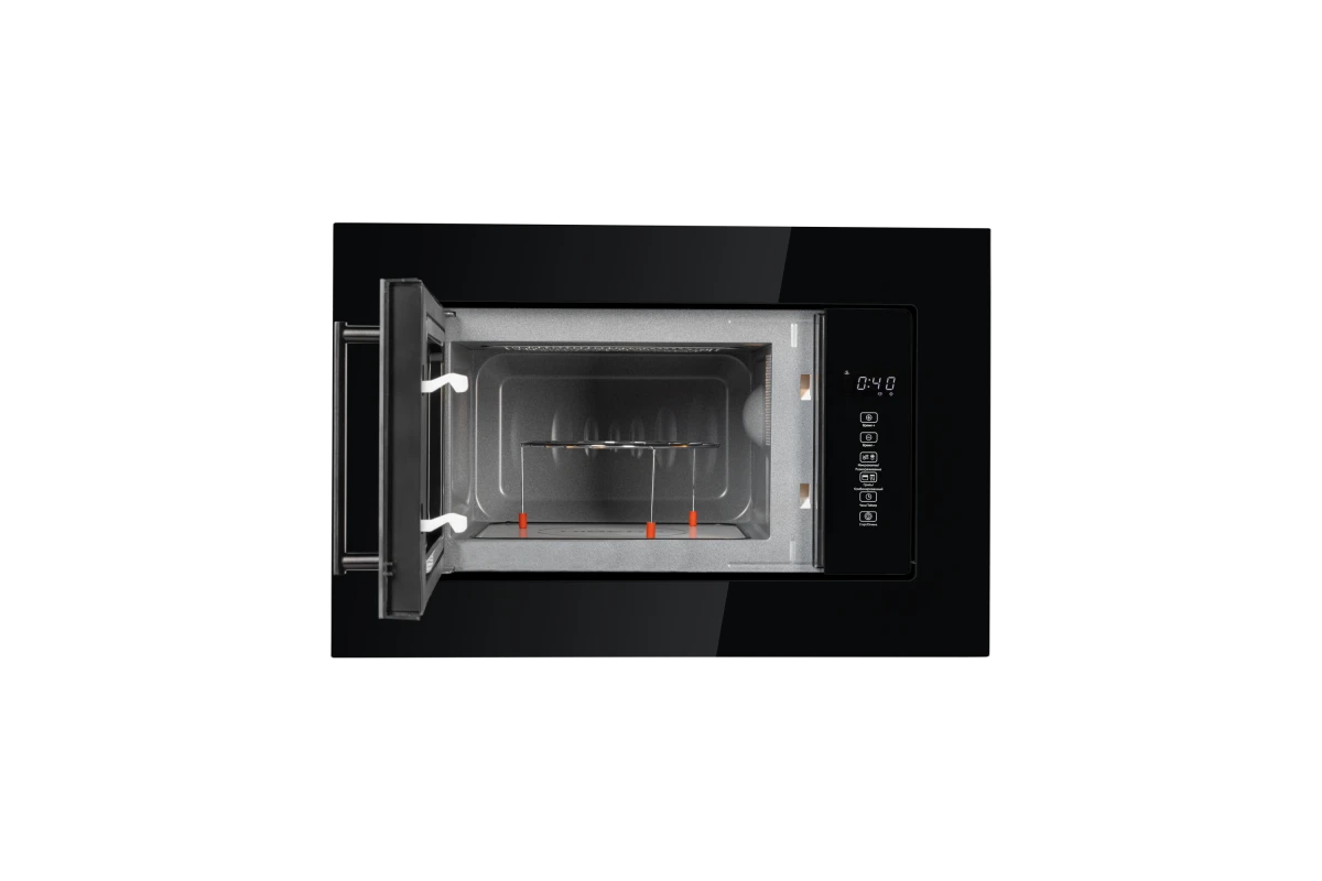 Встраиваемая микроволновая печь Hiberg i-VM 6502 B