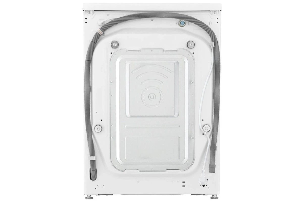 Стиральная машина LG F2V3HS4W