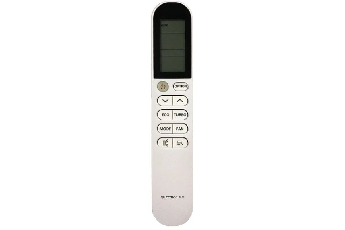 Кондиционер QUATTROCLIMA Verona QV-VE24WAE/QN-VE24WAE