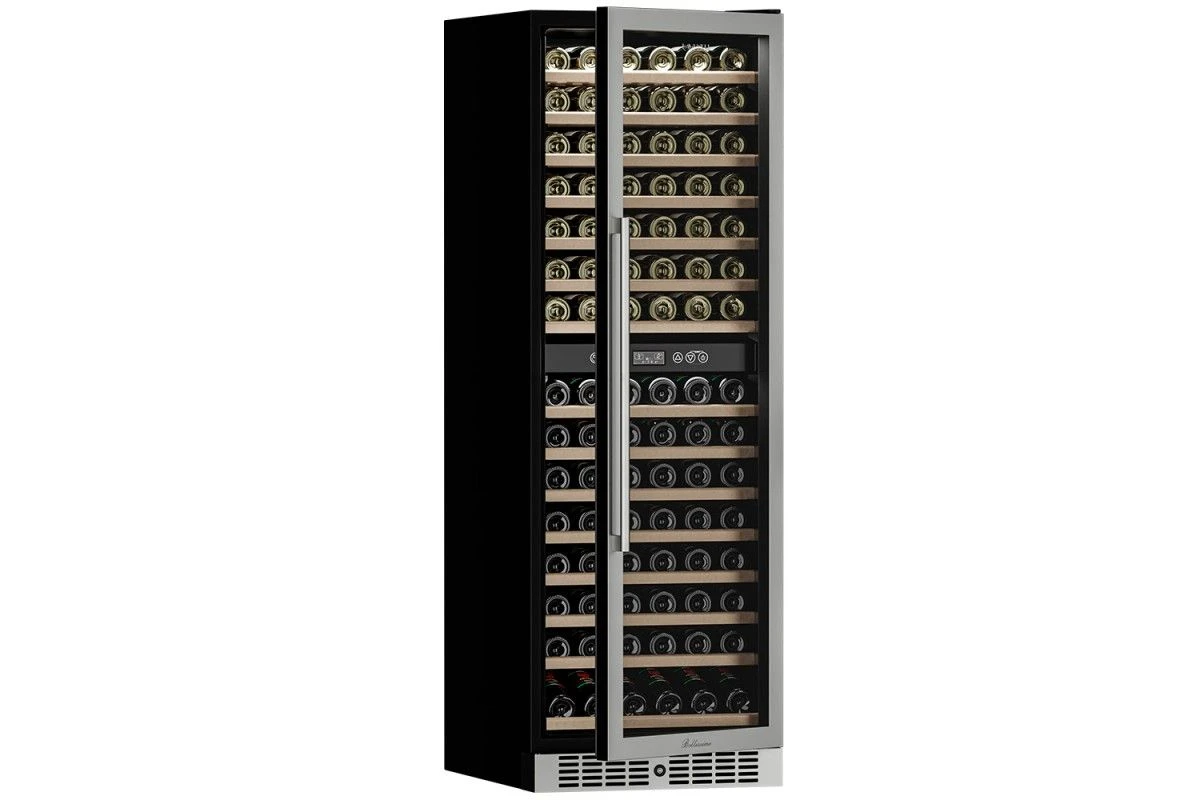 Винный шкаф Meyvel MV160-KST2