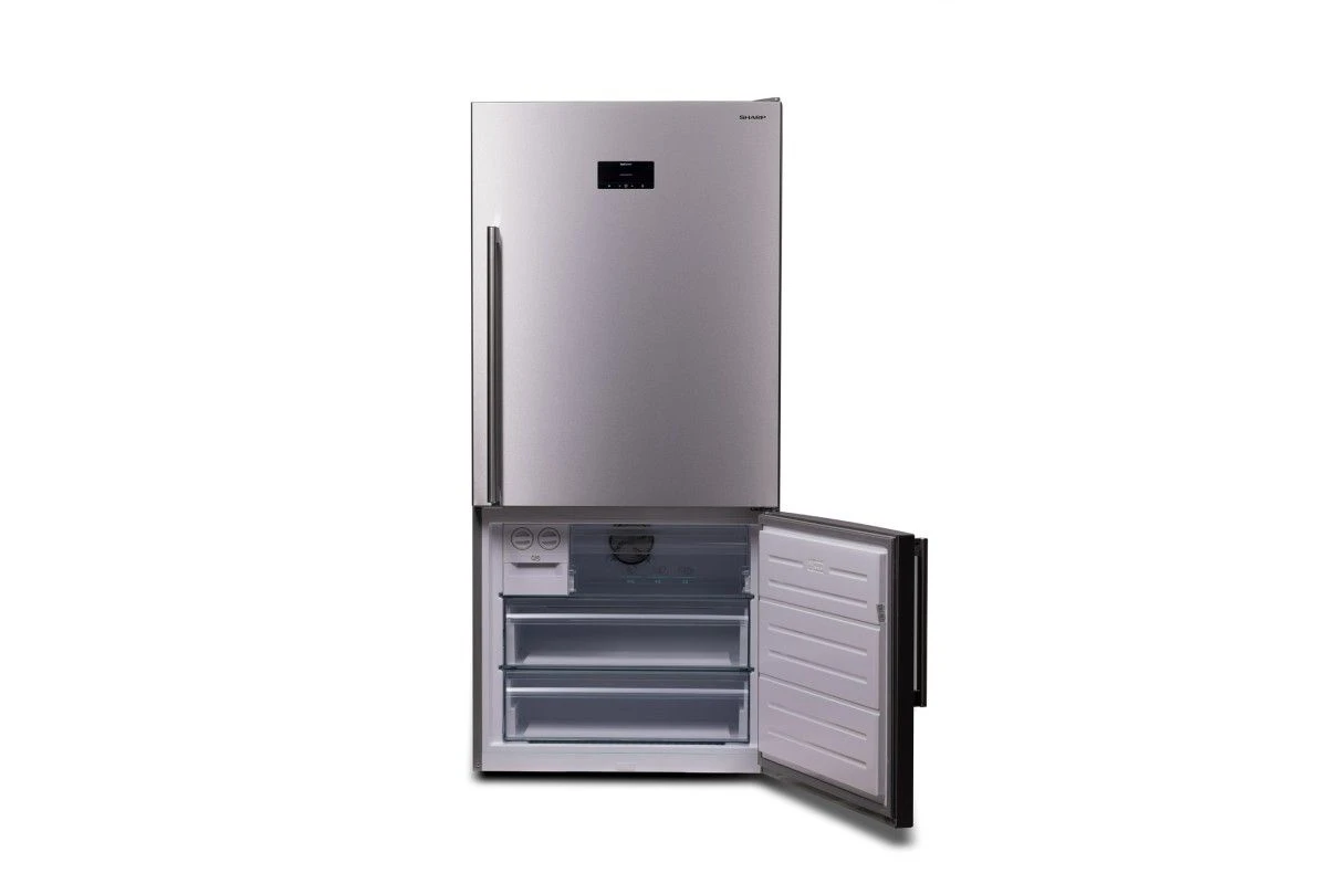 Холодильник SHARP SJ-653GHXI52R