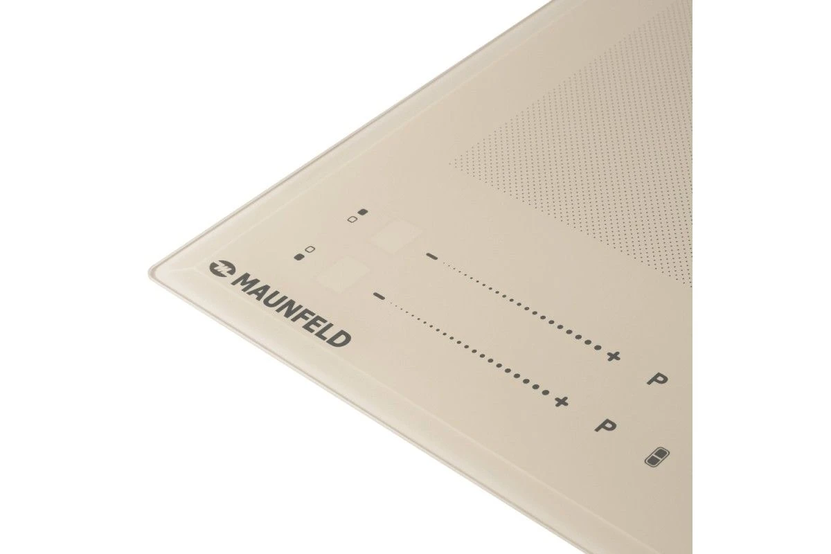 Индукционная варочная панель Maunfeld CVI292S2FBG LUX Inverter