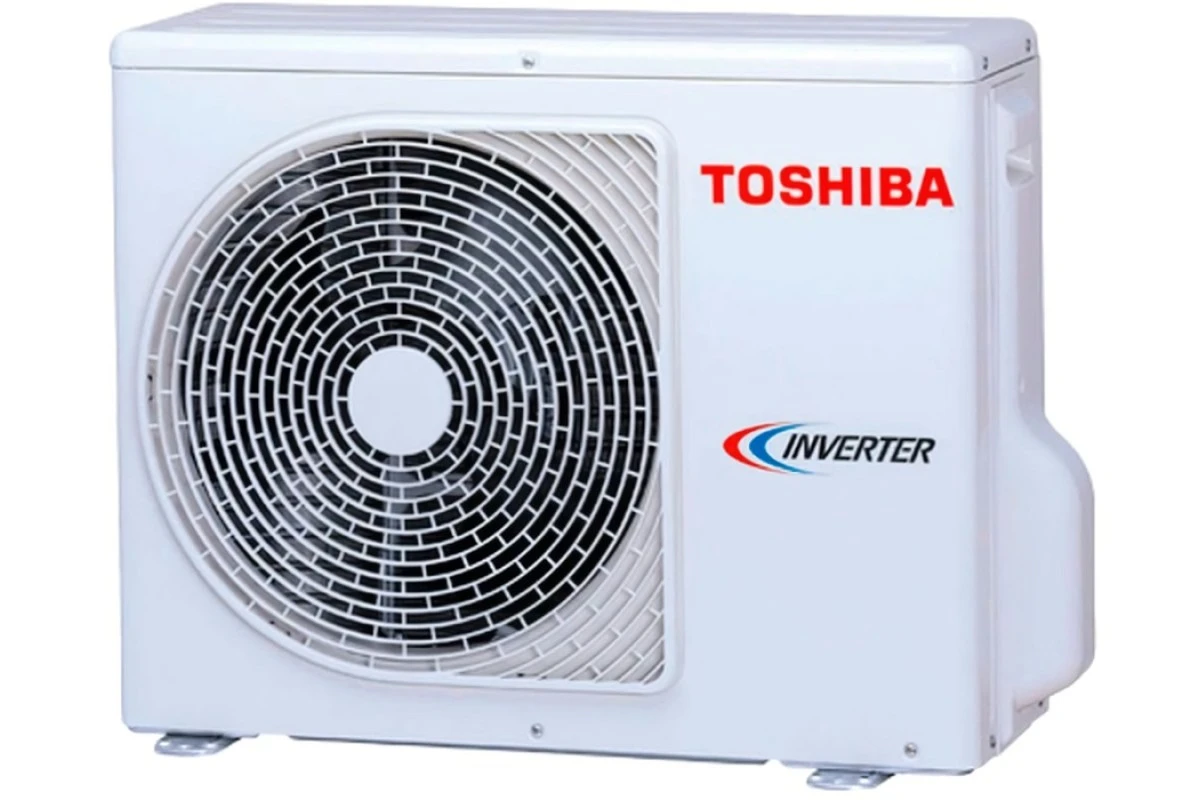 Кондиционер Toshiba Haori RAS-B10N4KVRG-E/RAS-10J2AVSG-E1
