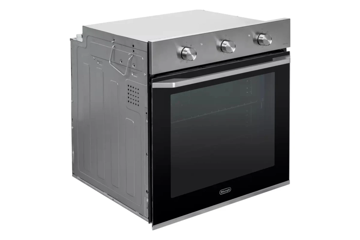 Электрический духовой шкаф DeLonghi NSM 7XL PPP RUS