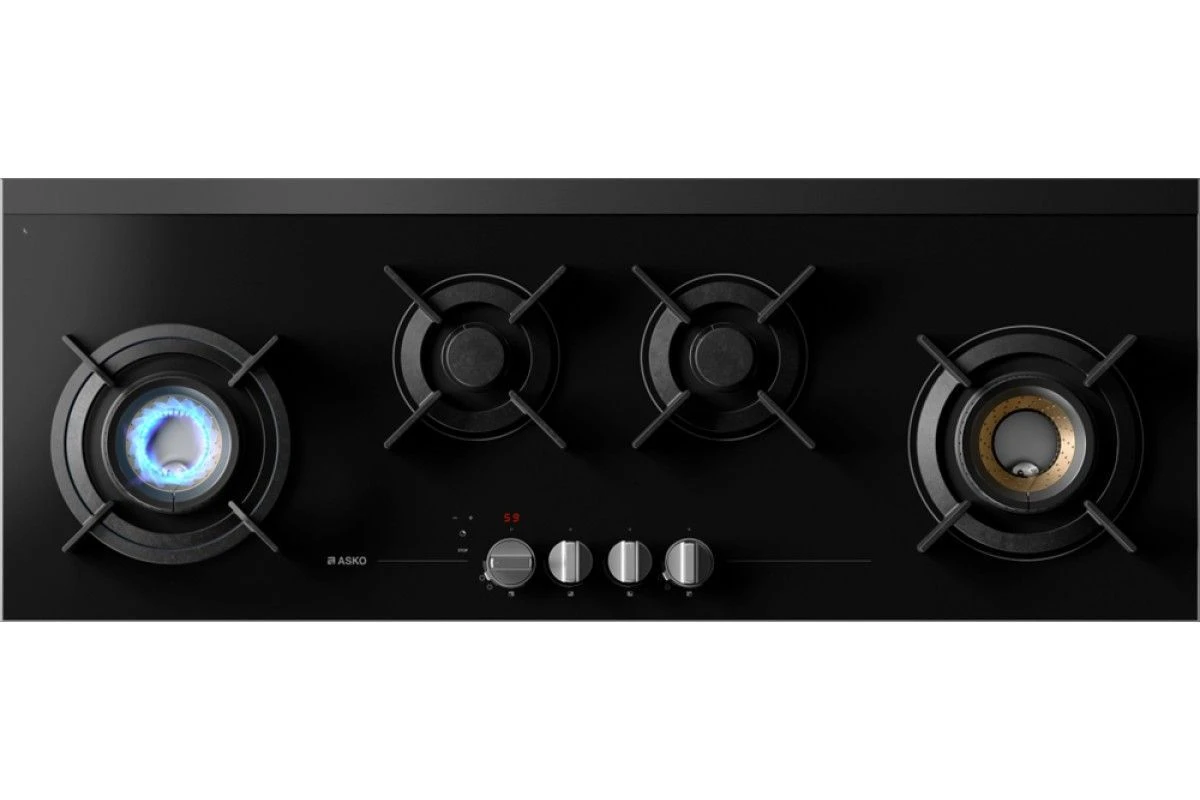 Варочная панель Asko HG8144BGB1