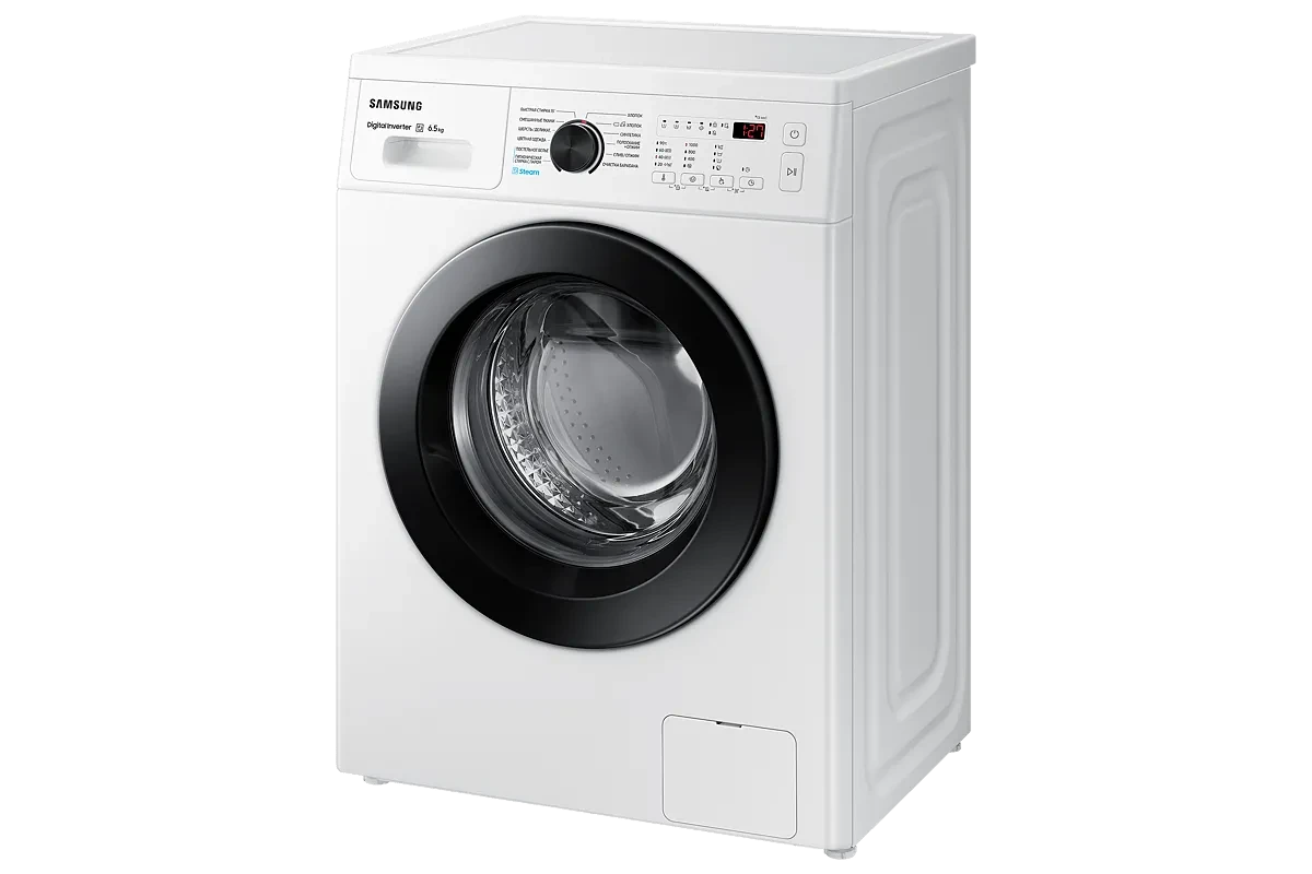 Стиральная машина Samsung WW65A4S00CE/LP
