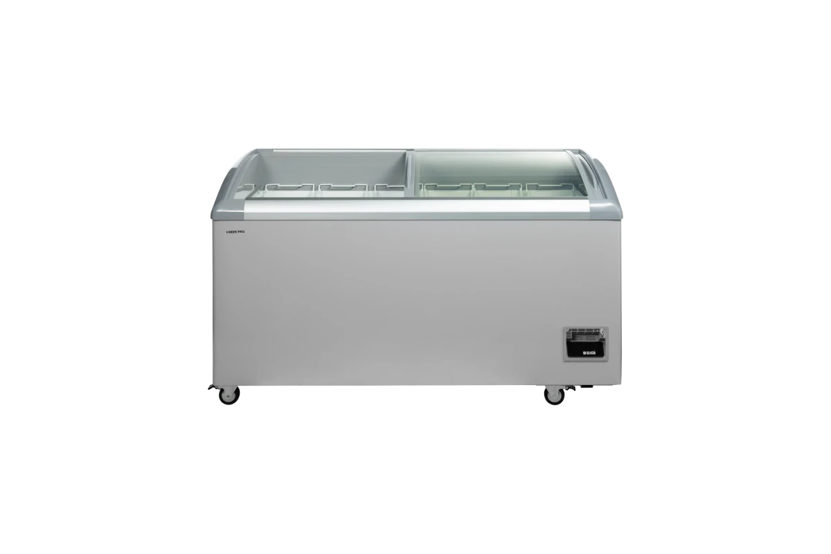 Морозильник Hiberg PSC 50 S