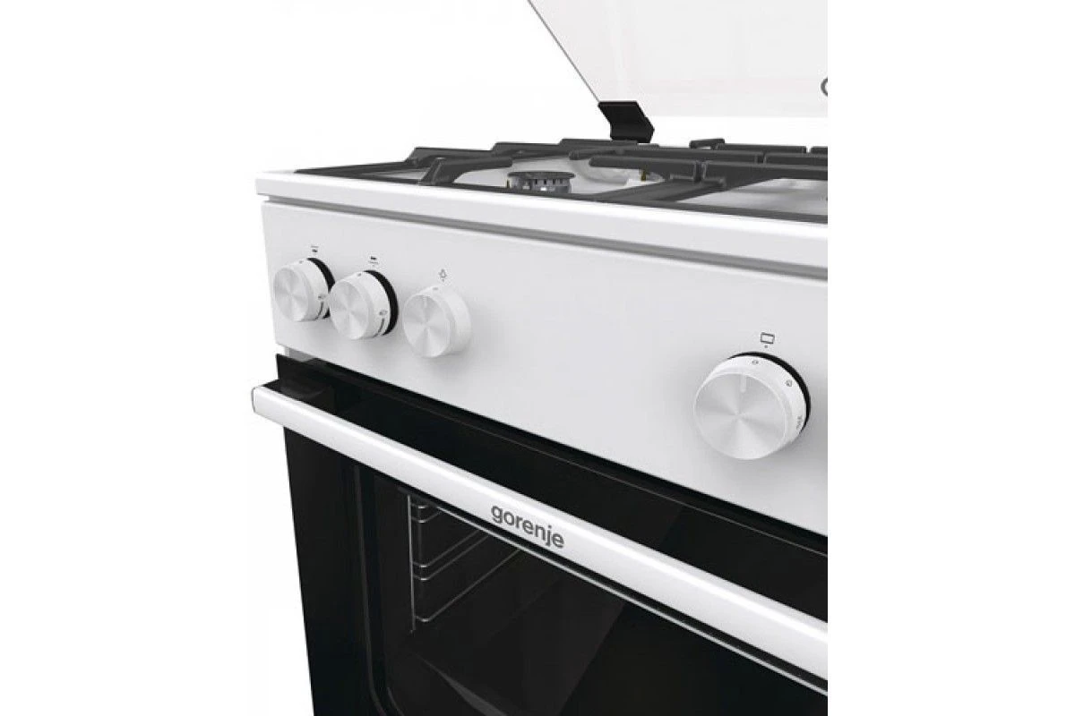 Газовая плита Gorenje GG6A11WF