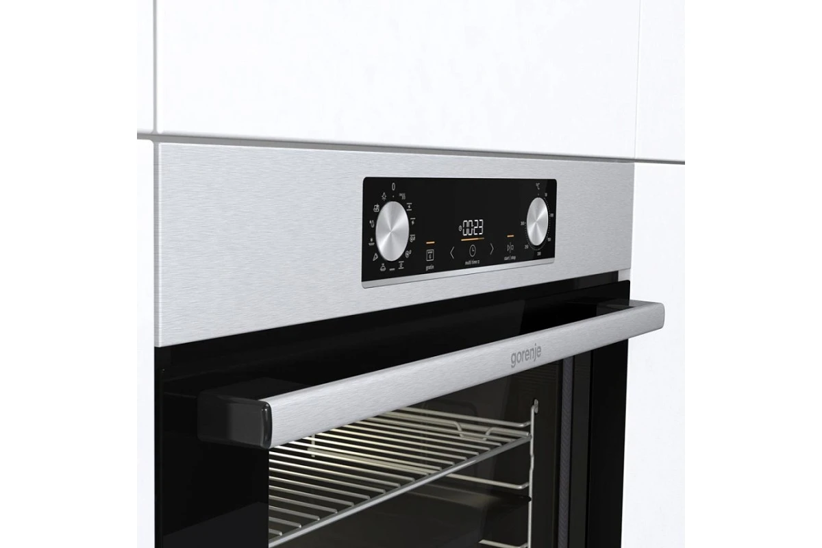 Духовой шкаф Gorenje BPS6737E14X