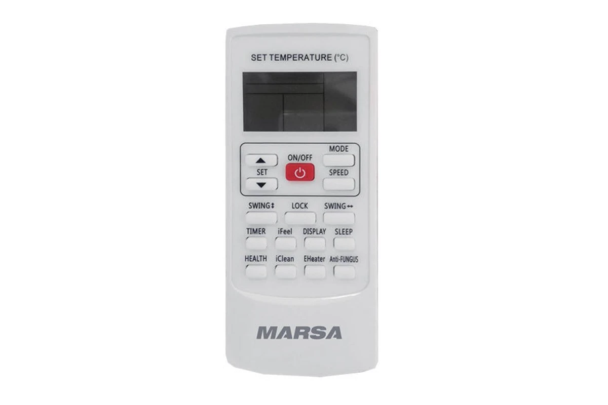 Напольно-потолочный кондиционер Marsa MRK-48СHAN/MRK-48HANE-W