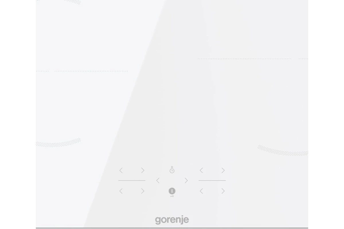 Независимая индукционная варочная панель Gorenje GI6401WSC