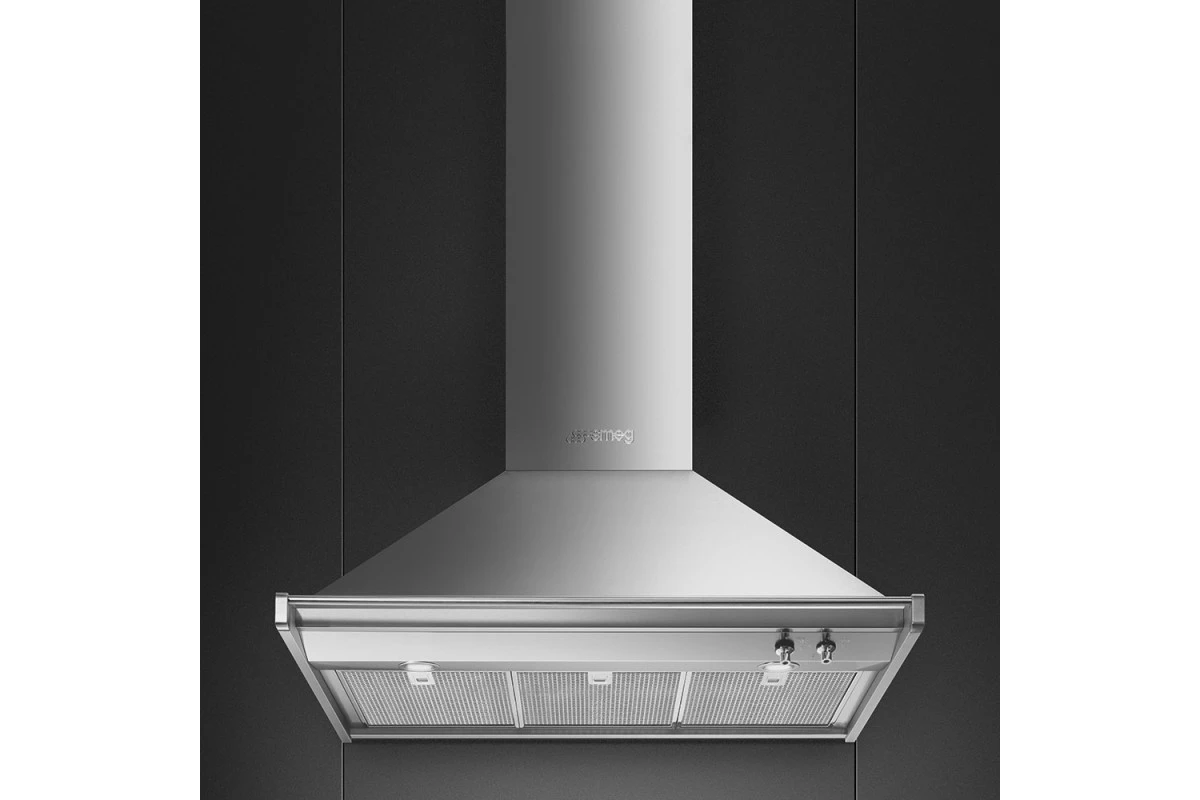 Вытяжка Smeg KD90HXE