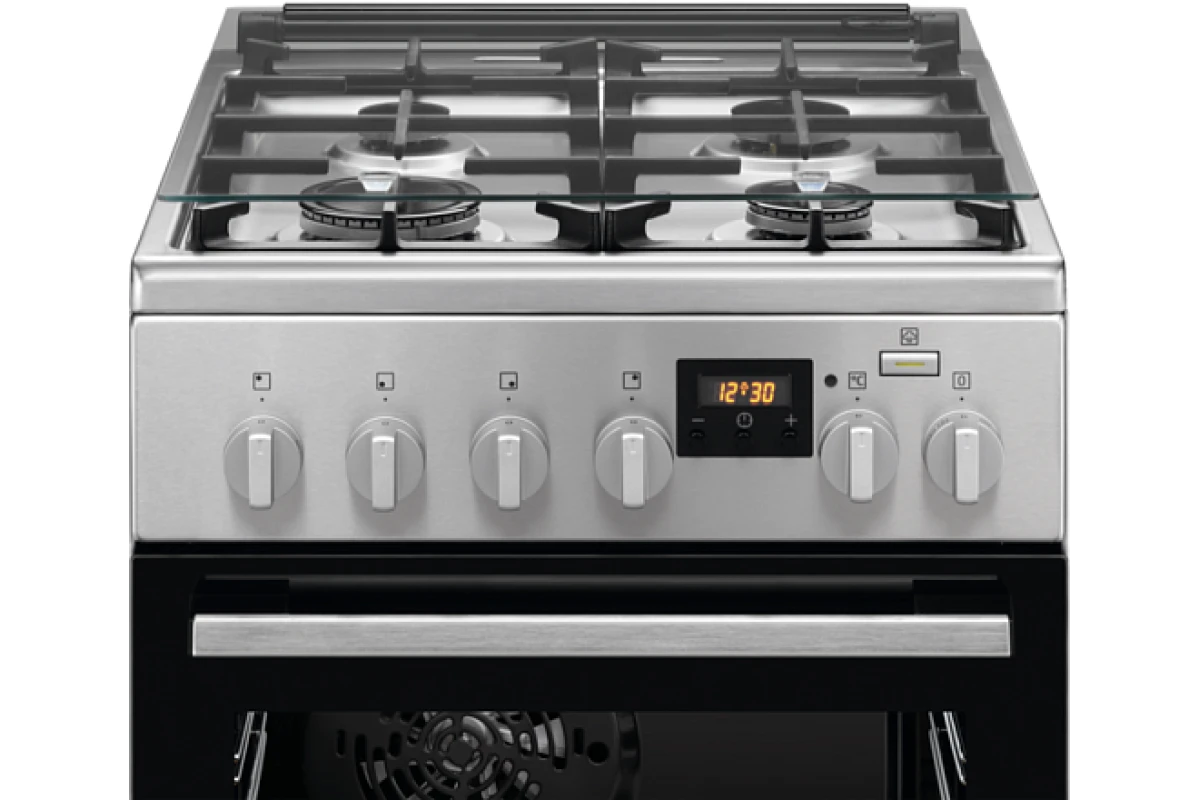 Комбинированная плита Electrolux RKK560200X
