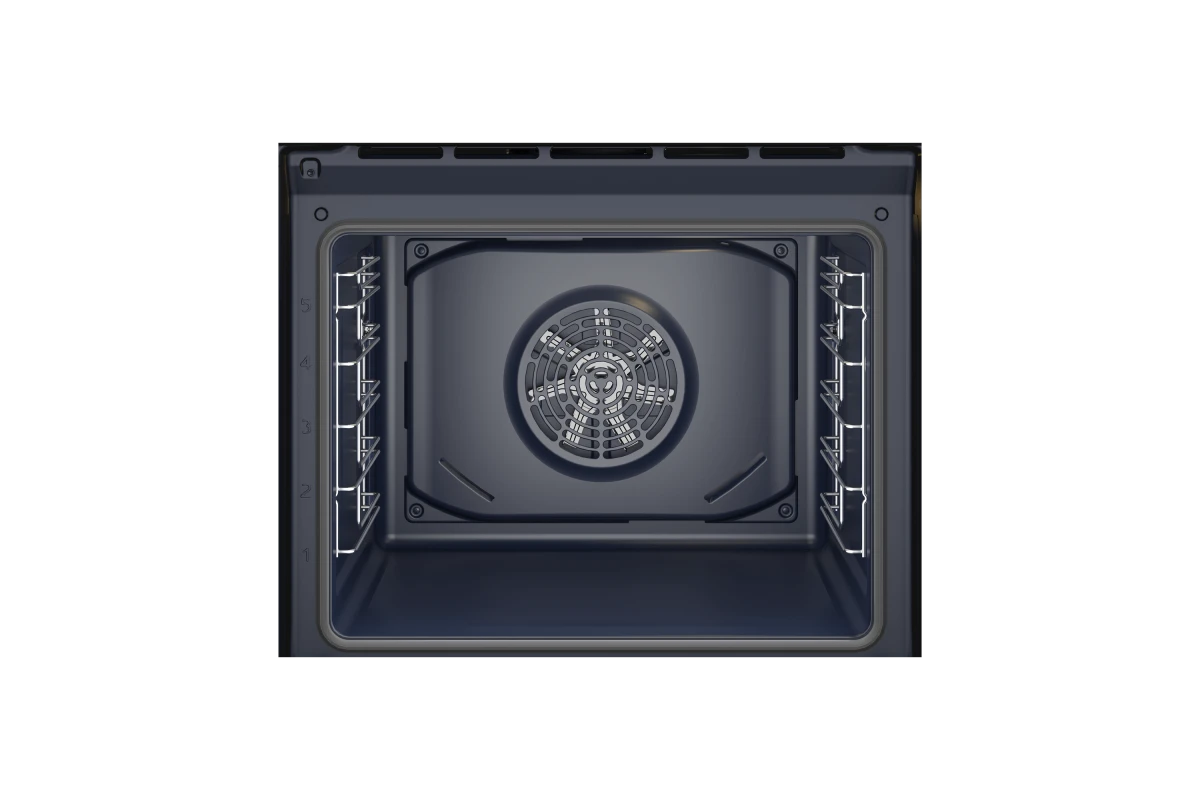 Конвекционный духовой шкаф Grundig GEBM12304BMP