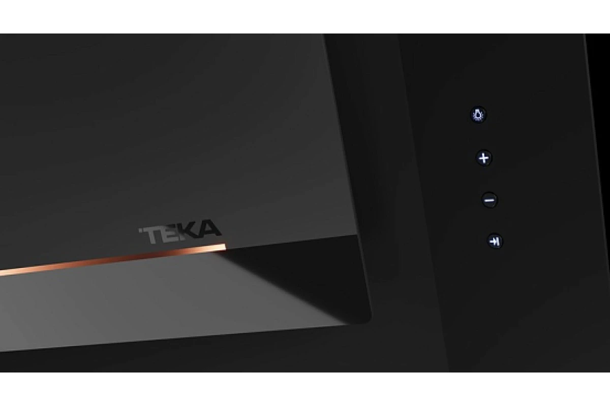 Вытяжка Teka DVI 88-G1 EOS MATT BLACK