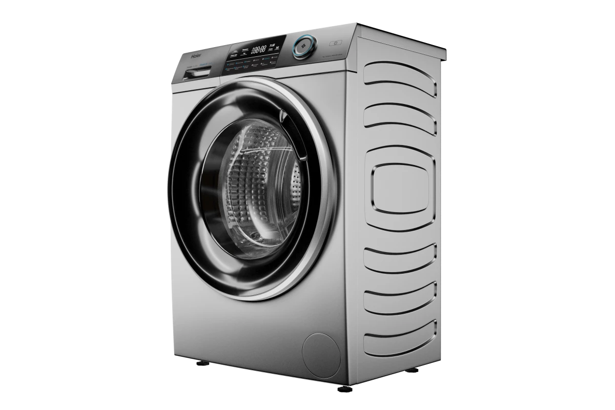 Стиральная машина Haier HW80-BP14969AS