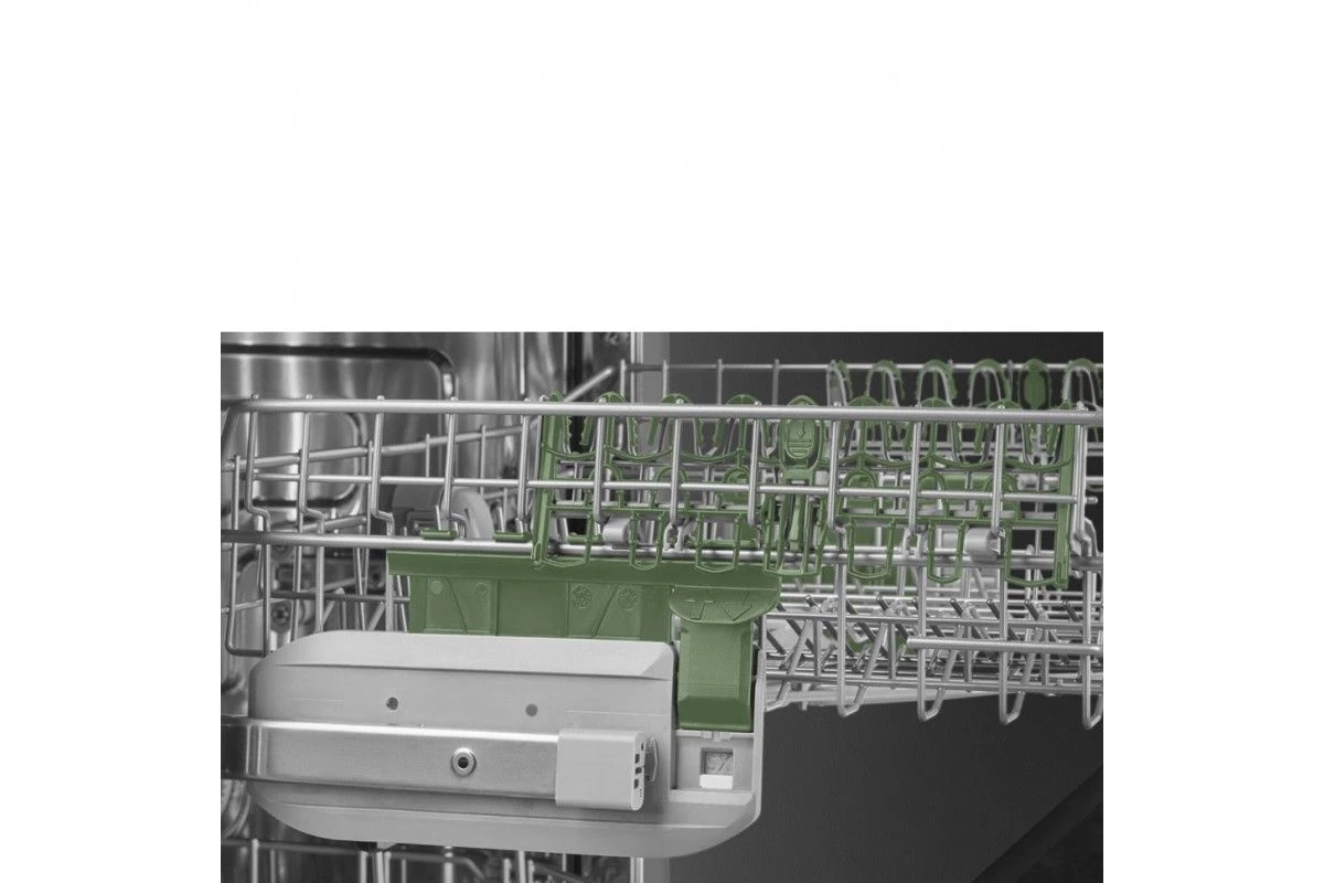Встраиваемая посудомоечная машина Smeg STL5352C