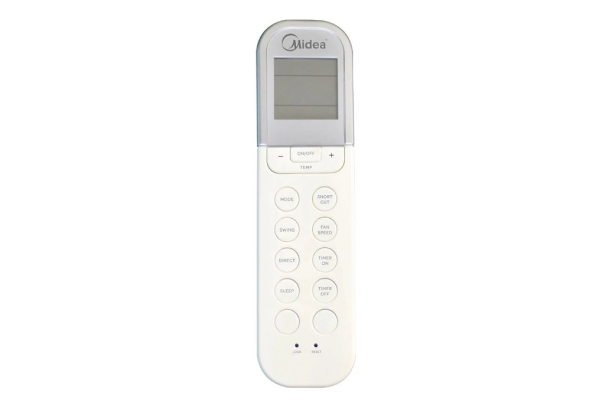 Напольно-потолочный кондиционер Midea MUE-24HRN1-Q/MOX431U-24HN1-Q