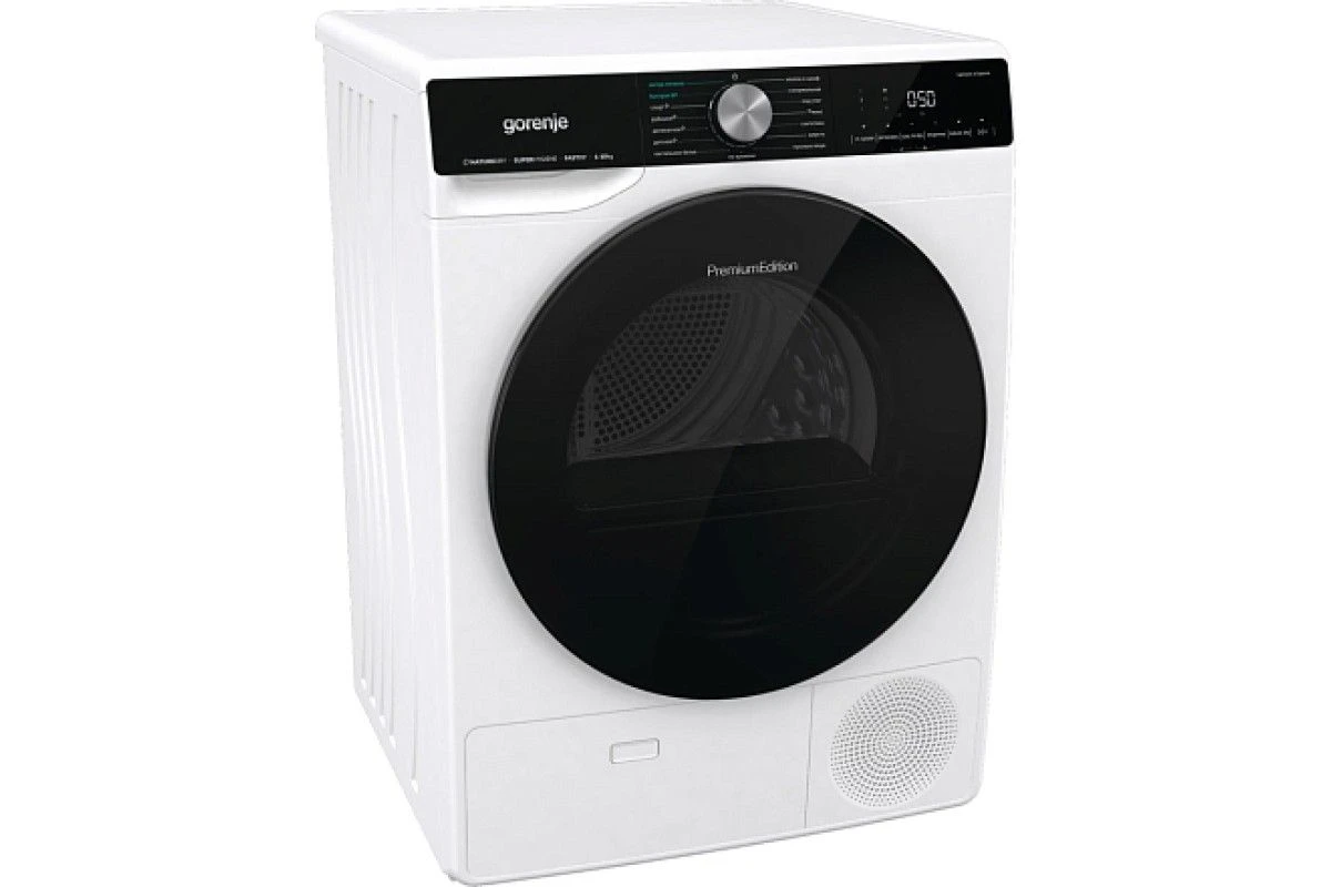 Сушильная машина Gorenje DNS12