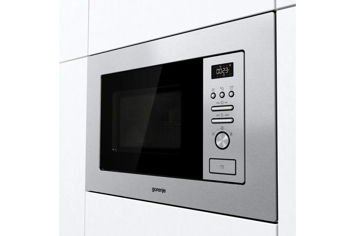 Встраиваемая микроволновая печь Gorenje BM201AM1X