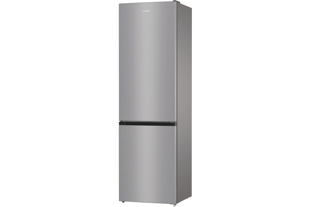 Отдельностоящий двухкамерный холодильник Gorenje NRK 6201 ES4