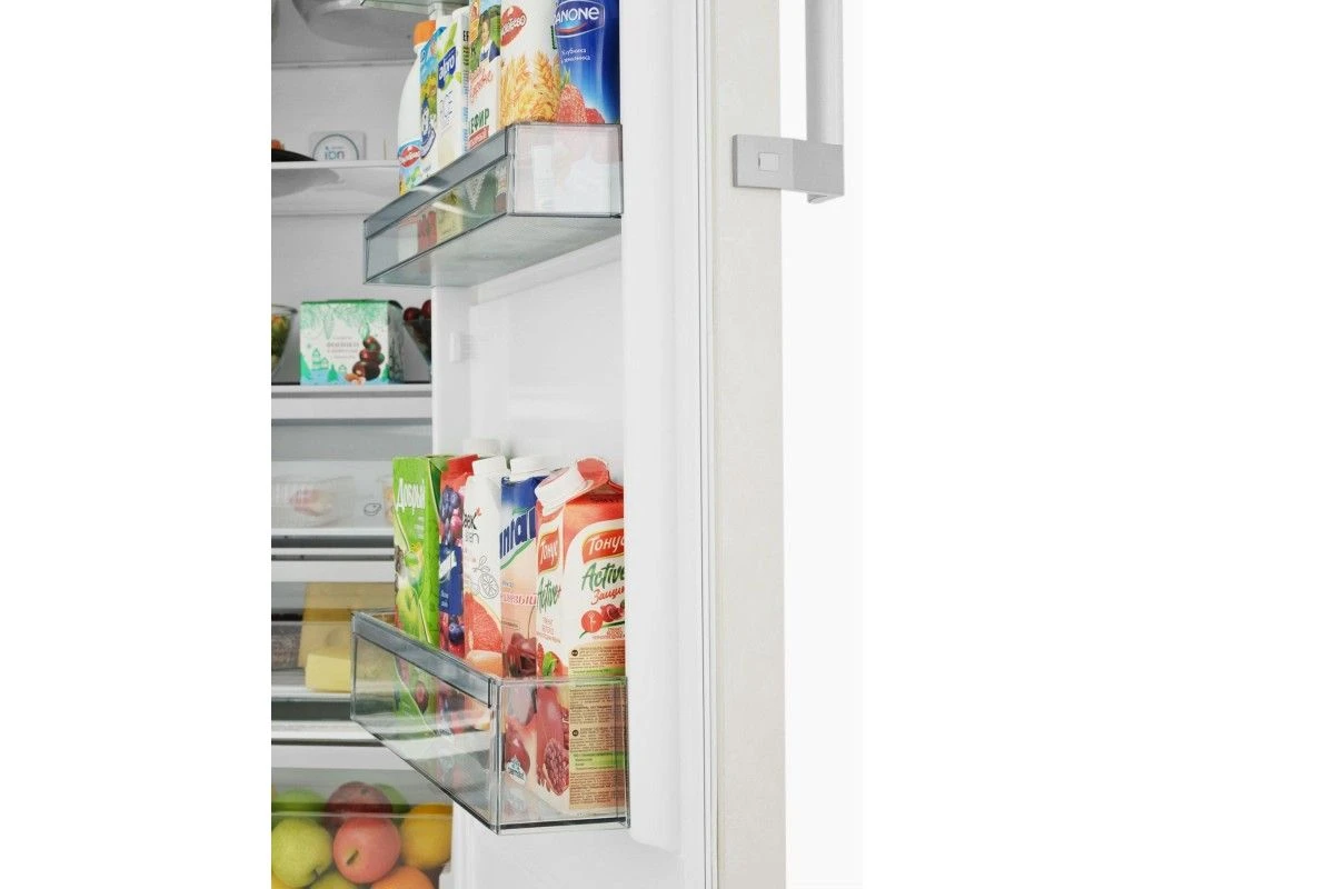 Холодильник Scandilux R 711 EZ 12 B