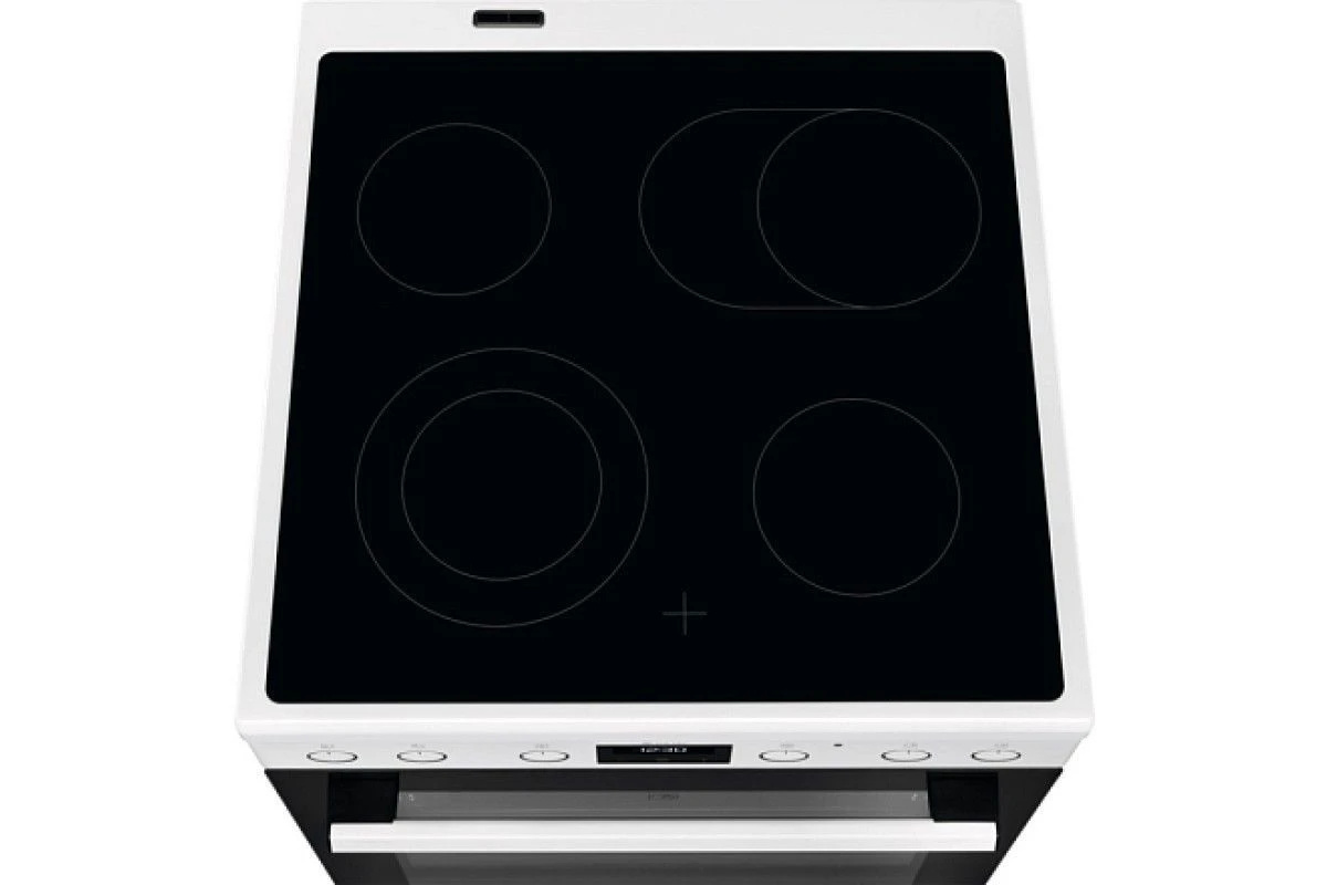 Электрическая плита Electrolux LKR 64020 AW