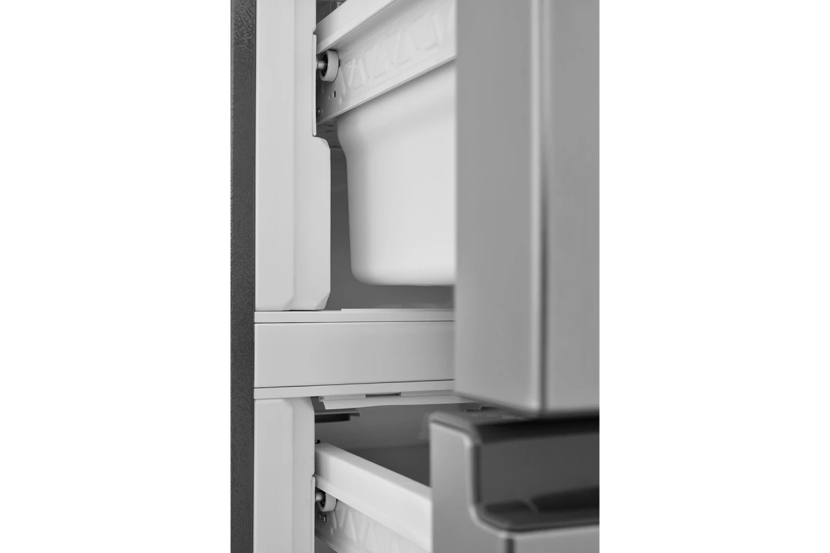Холодильник French Door ZUGEL ZRFD361X