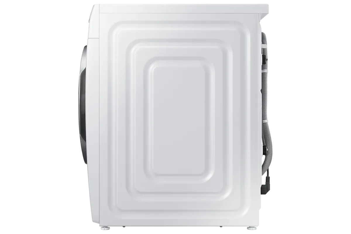 Стиральная машина Samsung WW12TP84DSH/LP (AddWash и Eco Bubble)