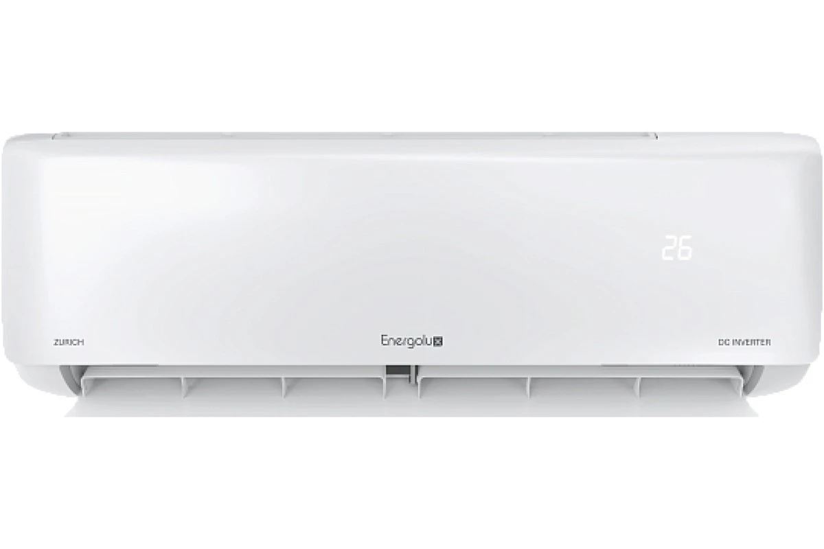 Настенный внутренний блок мульти сплит-системы Energolux Smart multi SAS24M5-AI
