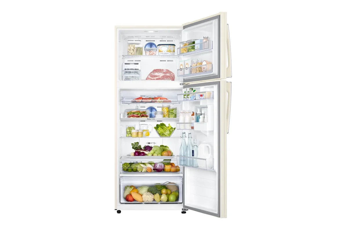 Холодильник Samsung RT46K6360EF
