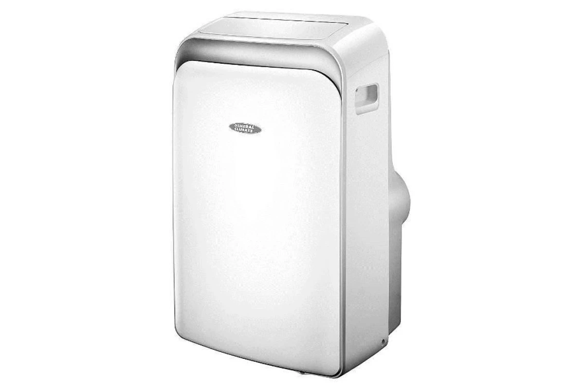 Мобильный кондиционер General Climate GCP-12HRA