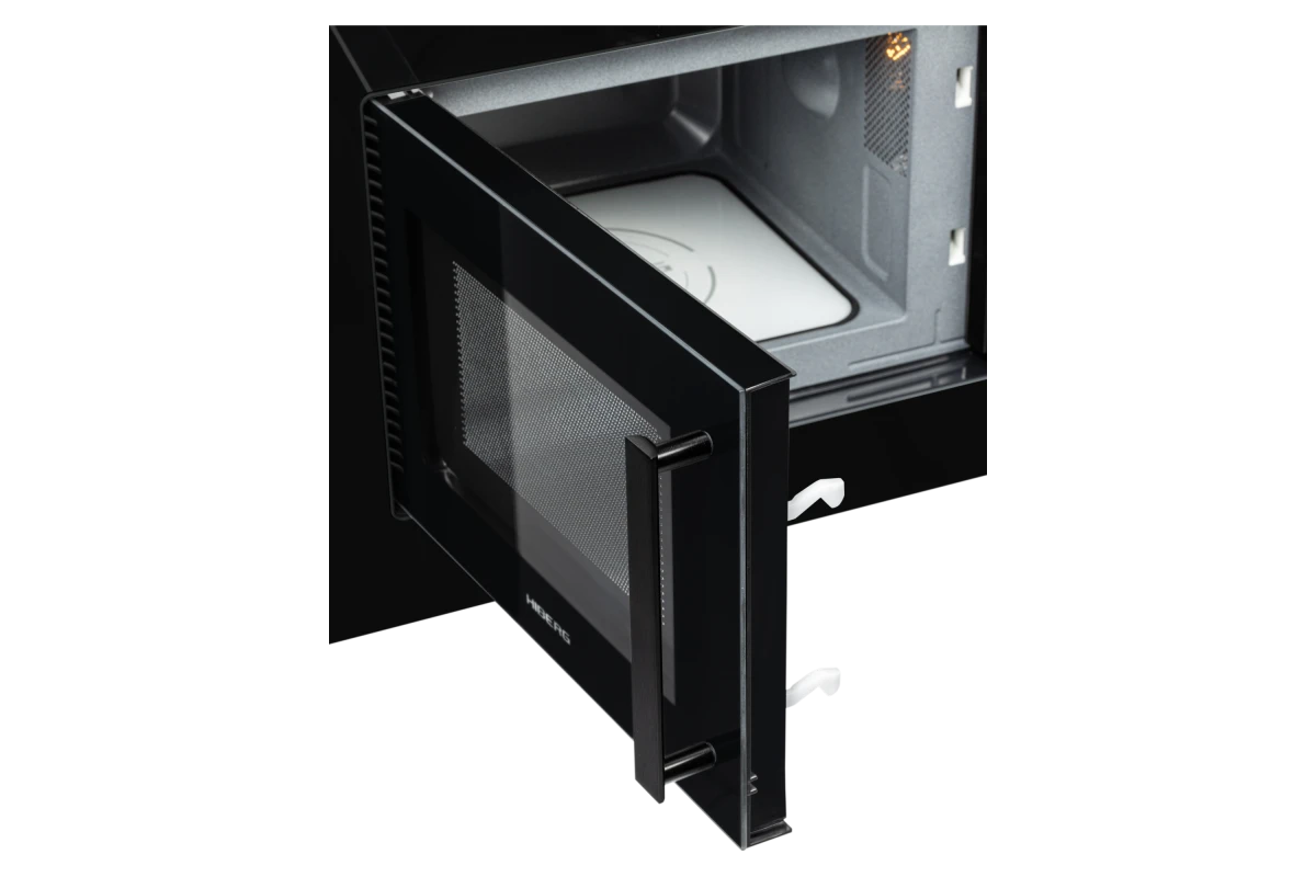 Встраиваемая микроволновая печь Hiberg i-VM 6502 B